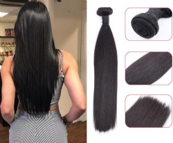 Brazilian Straight Hair Wholesale Brazilian Virgin Hair bundles