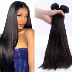 Wholesale Virgin Hair supplier Best Malaysian Hair Weave