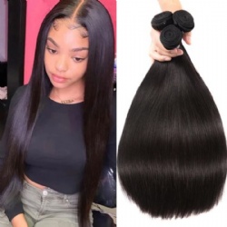 Buy Wholesale Indian Straight Hair Bundles From Hair Factory