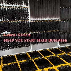 Malaysian Loose Wave Remy Hair Malaysian Hair Bundles Vendor