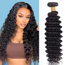 Raw Indian Body Wave Human Hair bundle