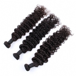 Best Deep wave Human Hair Bundles Wholesale Vendors